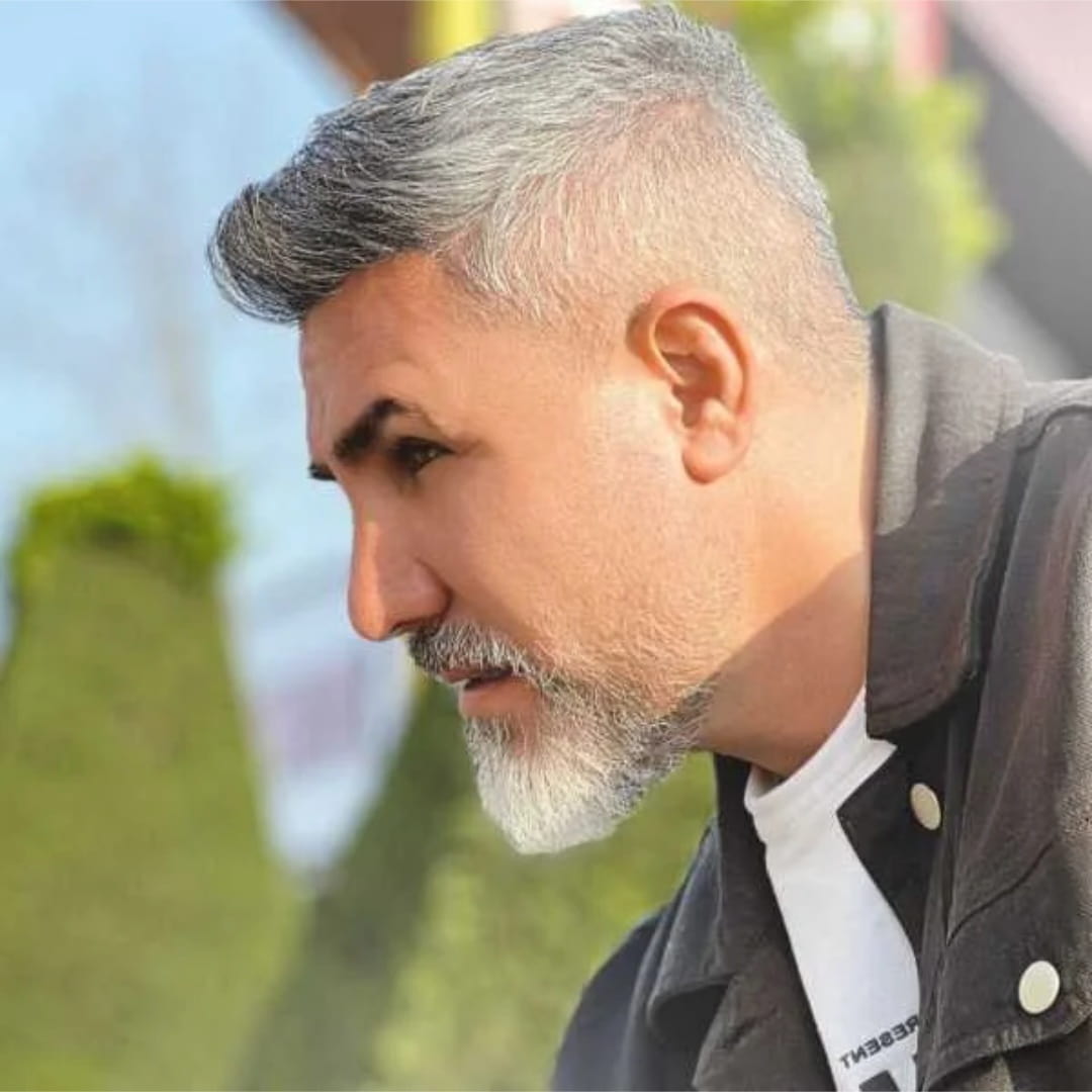 دانلود اهنگ مرتضی اشرفی ﺗﻮ ﺑﻪ دﻟﻢ دﻋﻮﺗﻰ ﺟﺬاب ﻟﻌﻨﺘﻰ